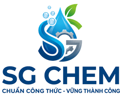 SG CHEM